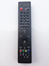 Samsung BN59-00602 A Lcd Televizyon Kumandası - 1