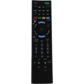 Sony Rm-Ed045 Uyumlu Televizyon Kumandası - 1