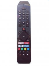 Vestel Smart Tv Kumandası  REGAL SEG FİNLUX - 1