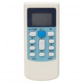 ISISAN DIAMOND HIGH LIFE HYK-02 KLİMA KUMANDASI - 1