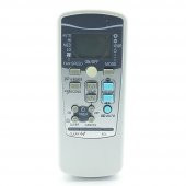 Mitsubishi SRKQI25H 35H RKX502A001 B C F S RYD502A017 RKX502A001P RKX502A007 Klima Kumandası - 1