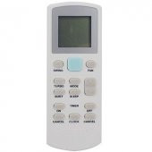 DAİKİN DAİKİN APGS02 Klima Kumandası - 1