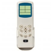 Coolline RA 09HP-RA 12HP-RA 18HP-RA 24HP Klima Kumandas - 1