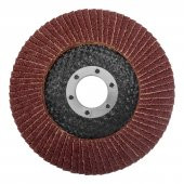 MEŞEM 115x22x40 KUM FLAP DİSK ZIMPARA - 1