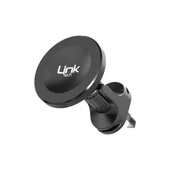 LinkTech H760 Premium Mıknatıslı Araç İçi Telefon Tutucu - 1