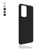 Reeder P13 Blue 2022 Kılıf FitCase PremiumS Silikon Arka Kapak - 1