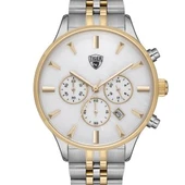 TI-598E TIGER ÇELİK KADIN SAATİ thumbnail 2