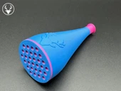 Baloncuk Köpük Yapıcı  Köpük Oyuncağı Baloncuk Makinesi Eğlenceli Köpük Baloncuk Üfleme thumbnail 2