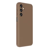 Samsung Galaxy A16 Kılıf Kamera Korumalı Kartlık Hazneli Vitra Kapak thumbnail 10