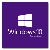 Microsoft Windows 10 Pro 32-64Bit Dijital Indirile (451734053) thumbnail 1