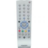 Arçelik TV 106-523 B FHD 100HZ LCD TV Televizyon Kumandası - 1