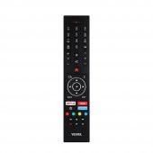 Orjinal Vestel  55UD8200 Televizyon Kumandası - 2