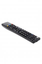 SHARP Gb058wjsa Aquos Uyumlu Kumandası - 6