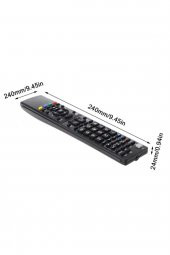 SHARP Gb058wjsa Aquos Uyumlu Kumandası - 7
