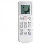 DAİKİN FTXB25AV1B Klima Kumandası - 1