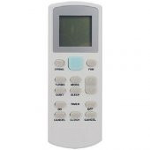 DAİKİN ARXN50MV1B7 İnverter Klima Kumandası - 1