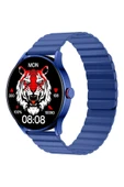 Imiki TG1 Mavi Akıllı Saat - 1