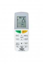 Daikin Ftxf25a Inverter Klima Kumandası - 1