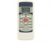 Midea Klima Kumandası - 1
