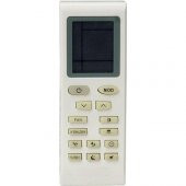 Airfel AS12-0940 Klima Kumandası - 1