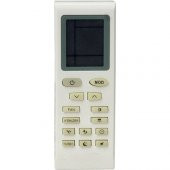 AİRFEL AS09-0942   Klima Kumanda - 1