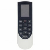SİGMA PLUS İNVERTER Klima Kumandası İKLİMSA - 1