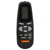 Bosch RC-3 RC-4 RC-5 RC-7  Klima Kumandası - 1