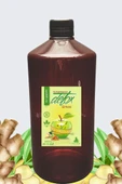 Ev Yapımı Detox Form Mix Prebiyotik Ödem Atmaya Ve Kilo Vermeye Yardımcı Zayıflama Detoks Sirkesi 1000 ml detox vinegar thumbnail 1