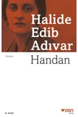 Handan / Halide Edib Adıvar thumbnail 1