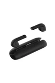 Imiki T12 SE TWS Siyah Kulak İçi Bluetooth Kulaklık - 7