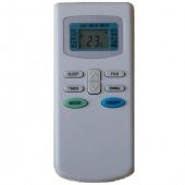 AURA 1P-21 1P-24 Klima Kumandası - 1