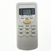 AURA AU410A 9000BTU Klima Kumandası - 1