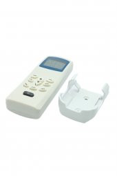 Süper DemirdökümTch-dmr-a2 Klima Kumandası thumbnail 3