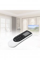 Demirdöküm A5 A 9000 İnverter Klima Kumandası - 6