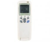DEMİRDÖKÜM 6711A20039D Klima Kumandası - 1