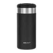 STANLEY THE AEROLİGHT TERMOS 0.35 LİTRE SİYAH 2.0 - 2