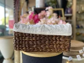 DİKDÖRTGEN DÜZENLEYİCİ ORTA 36 x 22 x 17 cm - 2