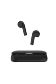 Imiki T12 SE TWS Siyah Kulak İçi Bluetooth Kulaklık - 1