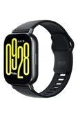 Xiaomi Redmi Watch 5 Active Siyah Akıllı Saat - 1