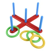 Zuzu Toys Halka Atma Oyunu 4071 - 3