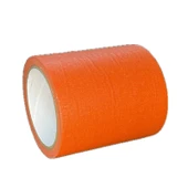 Maskeleme Bandı 100mm x 20mt Turuncu - 1