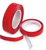 Silikon Şeffaf Çift Taraflı Bant 19mm x 5mt - 1