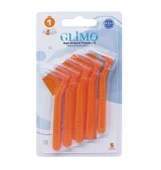 Glimo Açılı Arayüz Fırçası Small - 1