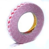 3M 9088 Film Çift Taraflı Bant 50mm x 50mt - 1