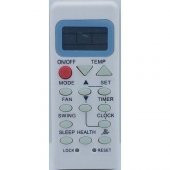 Oreon ORS-CGW22HMI-H Klima Kumandası - 1