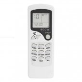 VAİLLANT Klima Kumandası ZH-LW-03 - 1