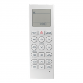 BEKO 5401305596  Klima Kumandası - 1