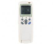 BEKO 6711A20039F Klima Kumandası - 1