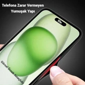 Xiaomi Redmi Note 12 Pro Plus 5G Uyumlu Kamera Korumalı Darbeye Karşı Dayanıklı Arkası Mat Silikon Kılıf - 5