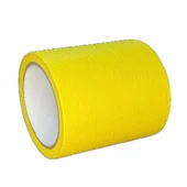 Maskeleme Bandı 100mm x 20mt Sarı - 1